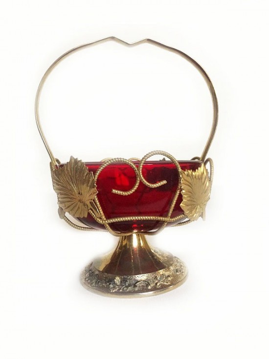 Sk425 5 bonbonschaal