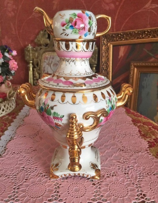 Sl304  porselein theeketel waterkoker 3