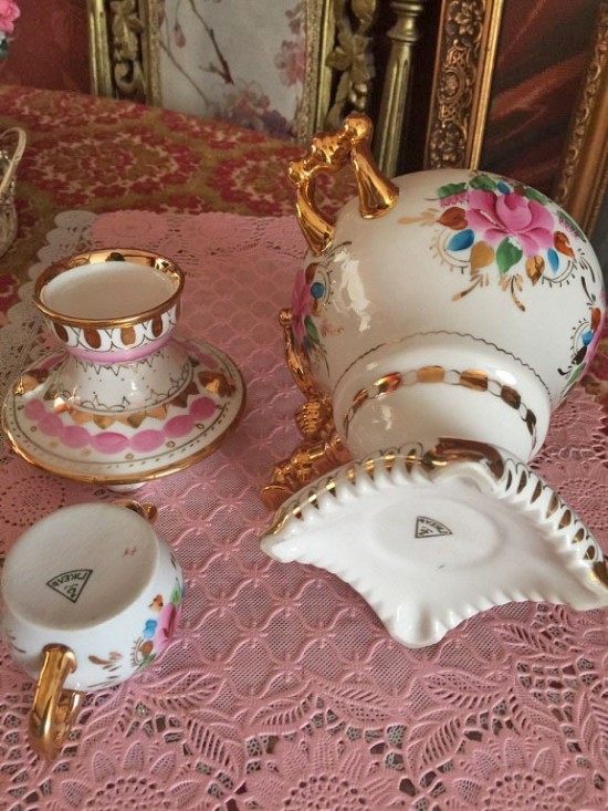 Sl304  porselein theeketel waterkoker 6