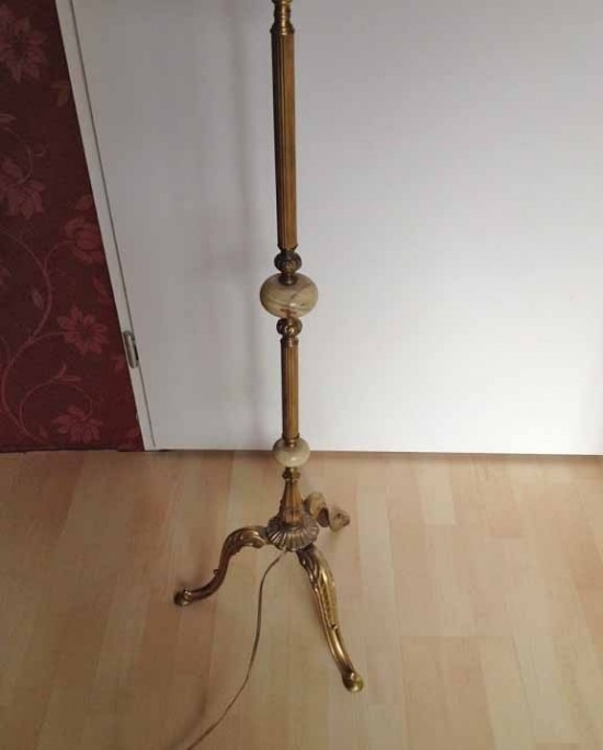 Staande lamp  6