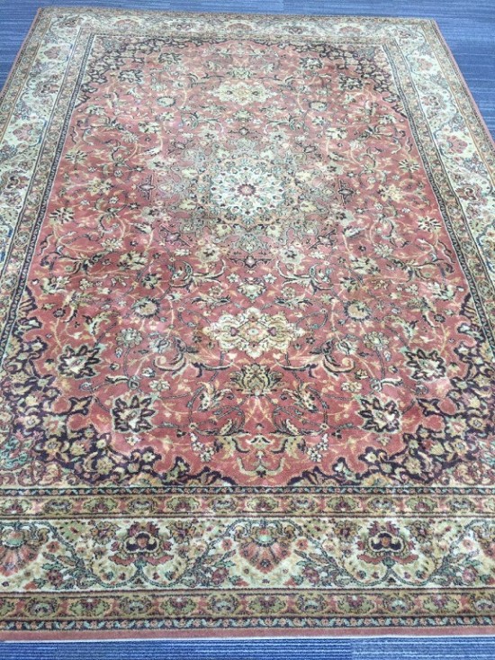 Tabriz oudroze 240x170 1