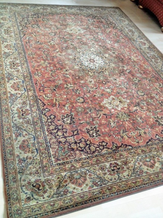 Tabriz oudroze 240x170 2