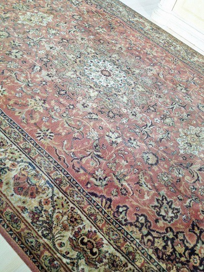 Tabriz oudroze 240x170 4