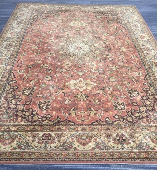 Tabriz oudroze 240x170 9 0