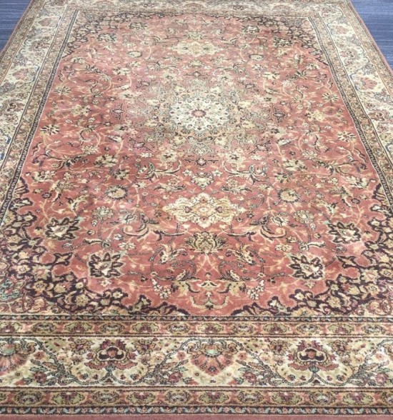 Tabriz oudroze 240x170 home