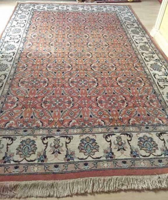 Tapijt nain oudroze 4 0