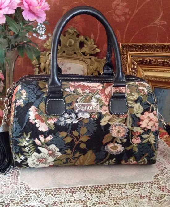 Tas vintage 3 0