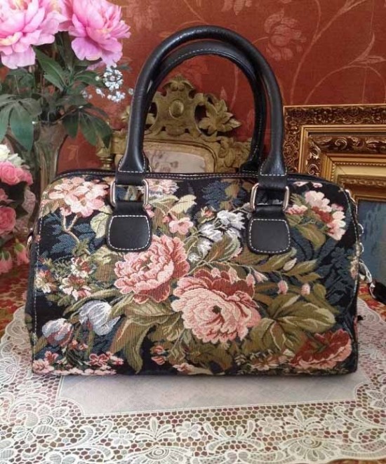 Tas vintage 8