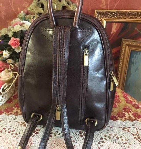 Td1026 leren damestas 3