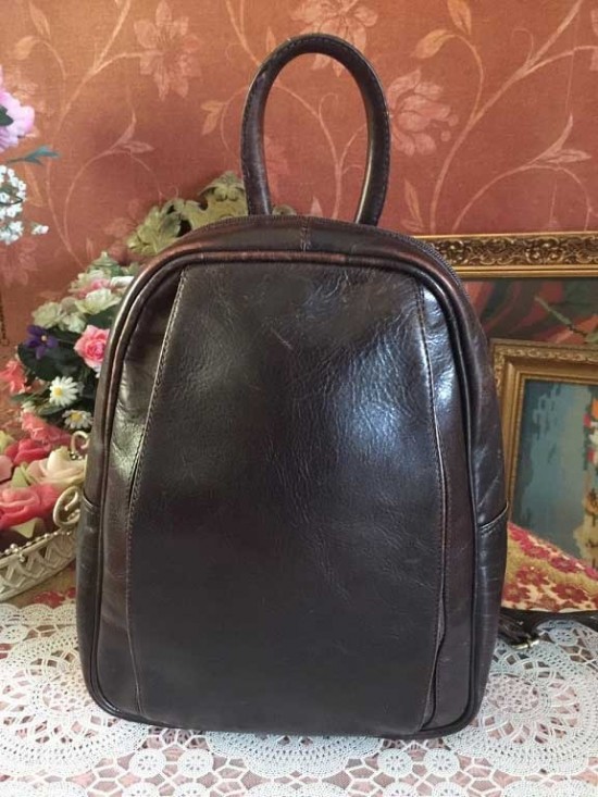 Td1026 leren damestas 5