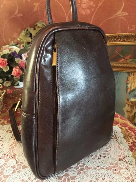 Td1026 leren damestas 6