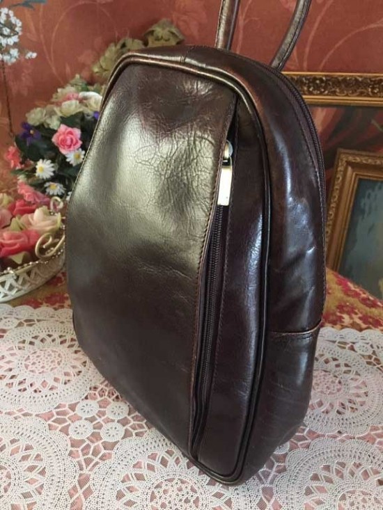 Td1026 leren damestas 7