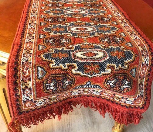 Tk304  tafelkleed perzisch 1