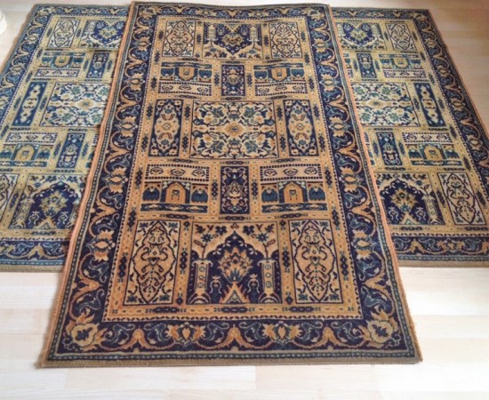 Tl2018  lopers tapijten 2