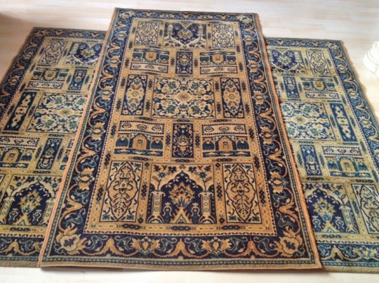 Tl2018  lopers tapijten 3