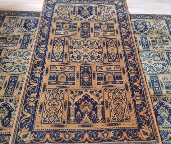 Tl2018  lopers tapijten 4