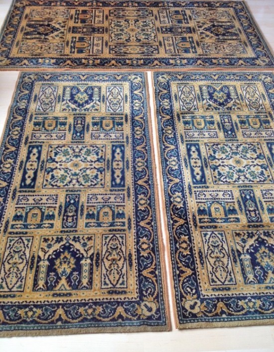 Tl2018  lopers tapijten 5