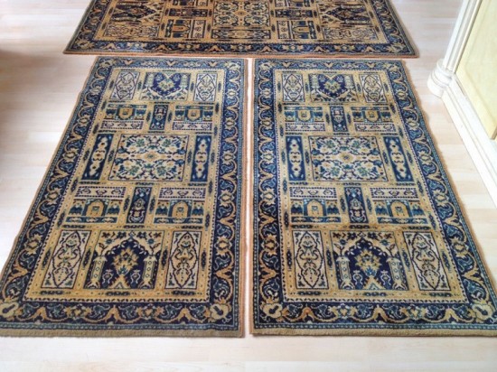 Tl2018  lopers tapijten 6