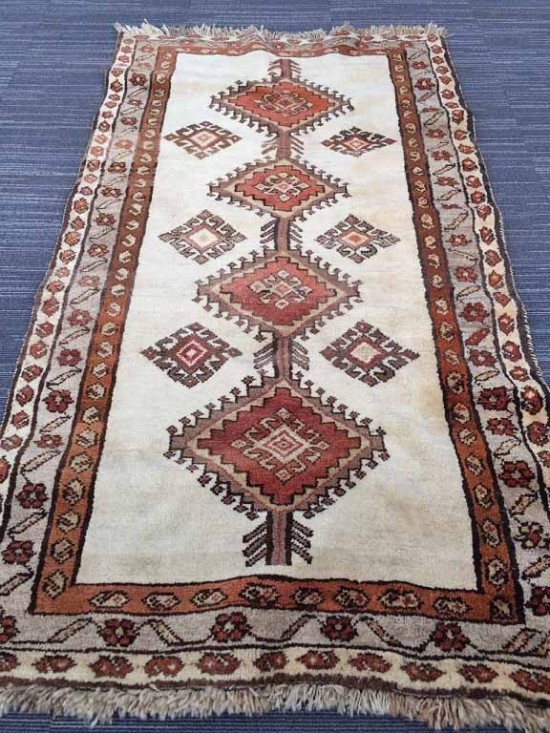 Tl2019 loper tapijt creme 1