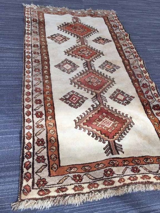 Tl2019 loper tapijt creme 3