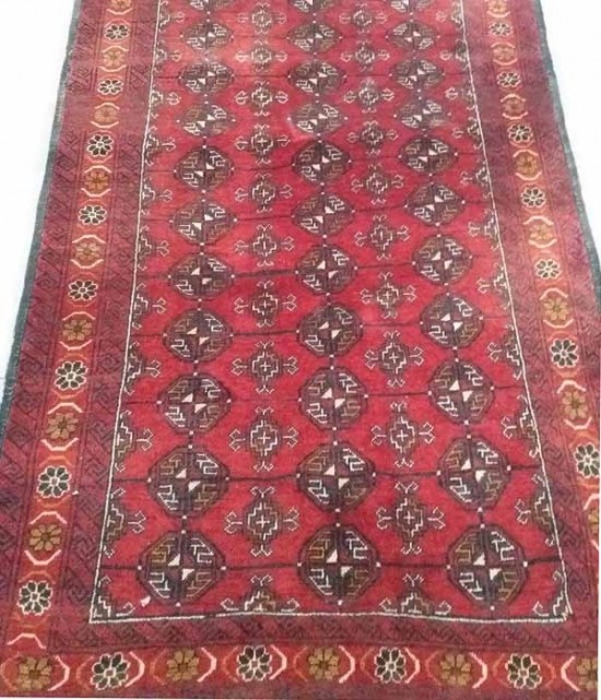 Tl2026 5 tapijt rood