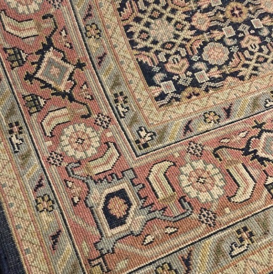 Tt10102  herati tapijt