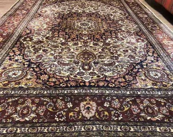 Tt10130 10   perzisch  oosters