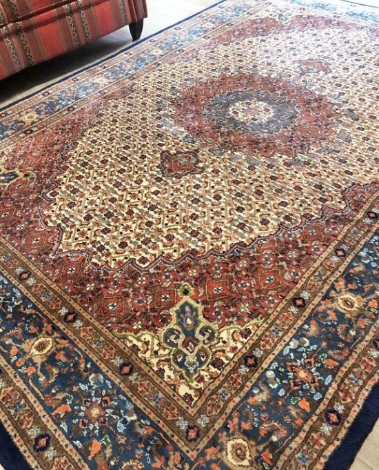 Tt10141 31 vloerkleed