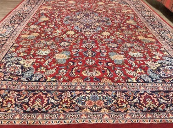 Tt10142 9   perzisch tapijt