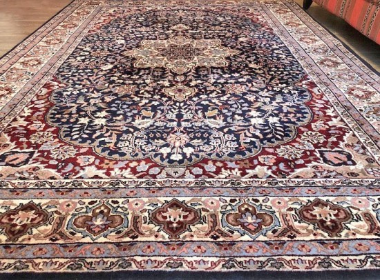 Tt10148 11   perzisch tapijt