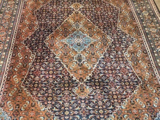 Tt10150 2   perzisch tapijt   oosters