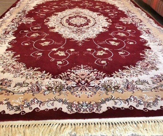 Tt10161 3  tapijt vloerkleed oosters klassiek