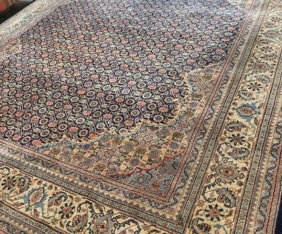 Tt10163 5   perzisch tapijt 0