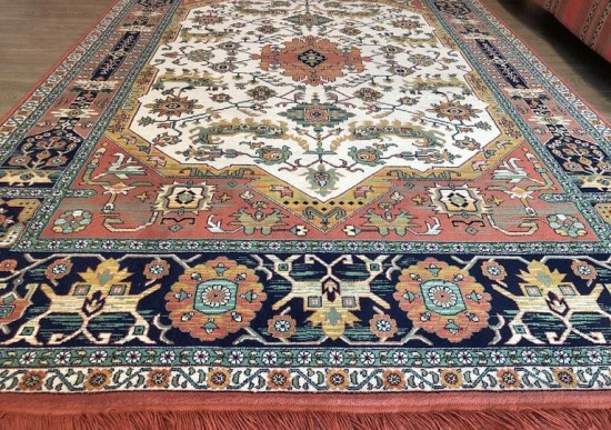 Tt10165 4   perzisch tapijt