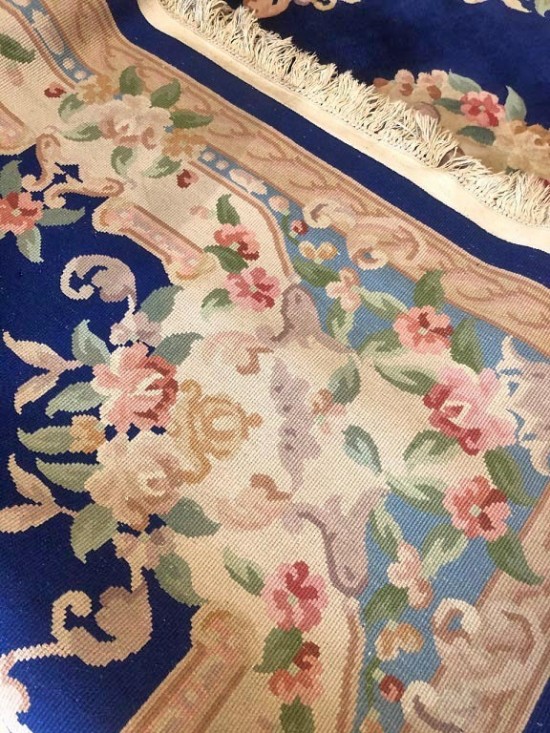 Tt10171  chinees vloerkleed