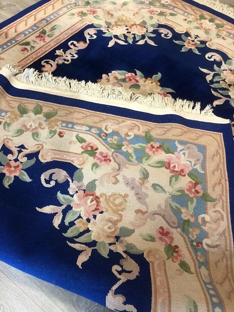 Tt10171 chinees tapijt