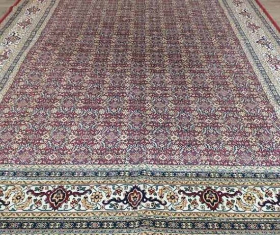 Tt10188 5   tapijt oosters   klassiek