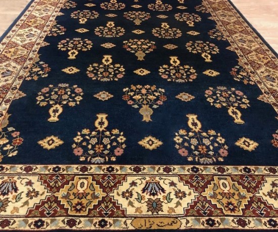 Tt10194 7 tapijt   perzisch