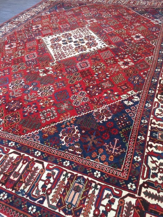 Tt1064  perzisch  rood  2