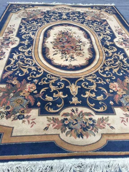 Tt1068 chinees tapijt 2