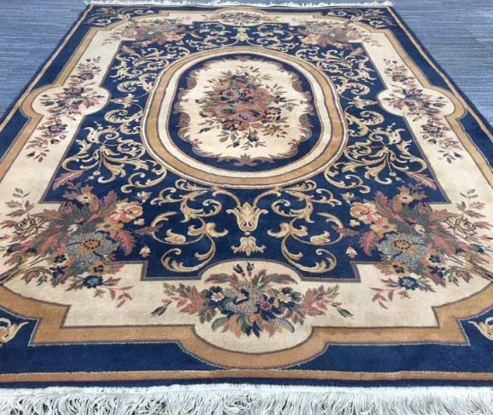 Tt1068 chinees tapijt 3