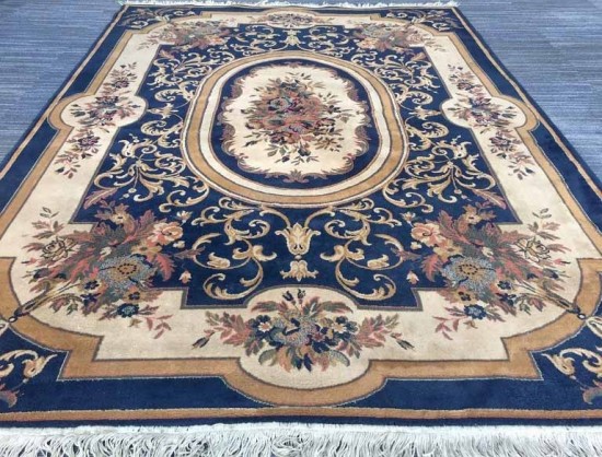 Tt1068 chinees tapijt 4 0