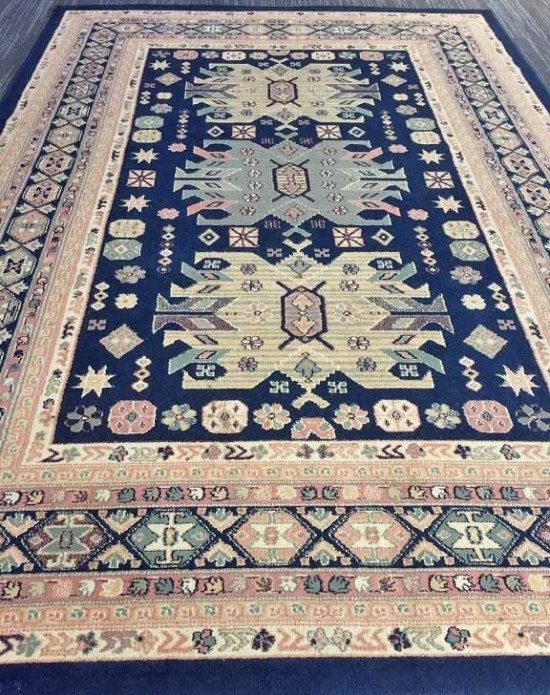Tt1074 kazak blauw 280x190 cm 2