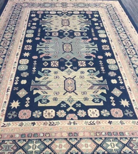 Tt1074 kazak blauw 280x190 cm 5 0