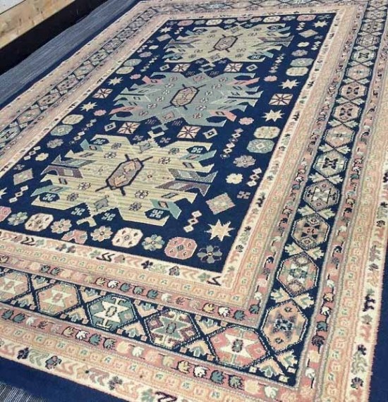 Tt1074 kazak blauw 280x190 cm 8