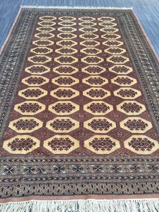 Tt1079 bokhara bruinoudroze 1