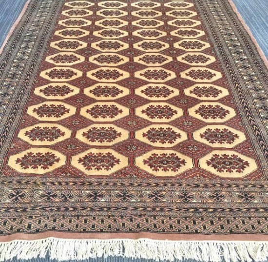 Tt1079 bokhara bruinoudroze 9 0