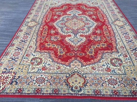 Tt1080   vloerkleed rood 10