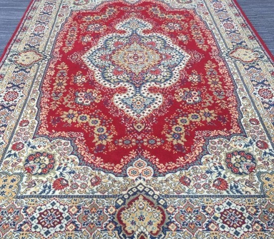 Tt1080   vloerkleed rood 12 0