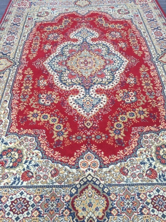 Tt1080   vloerkleed rood 3